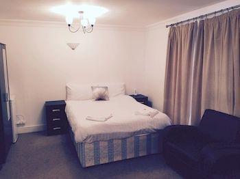 Wellington Road Appartement Londres