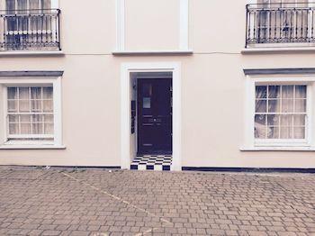 Wellington Road Appartement