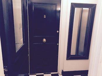 Appartement Wellington Road