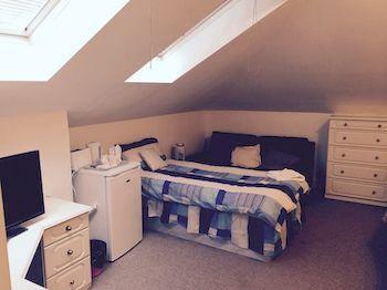 Appartement Wellington Road *