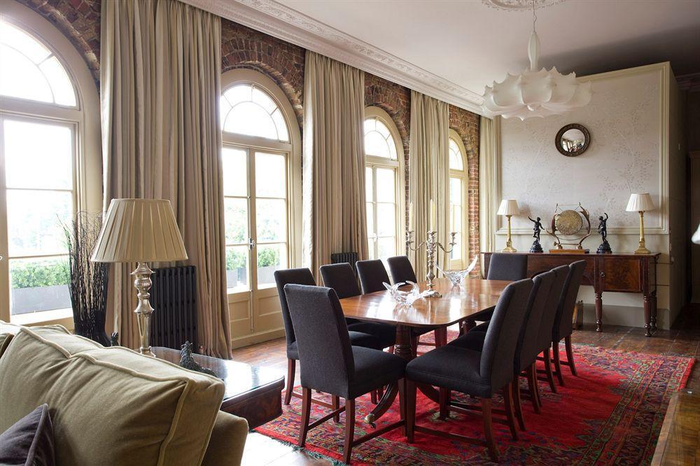 York & Albany Hotel Londres
