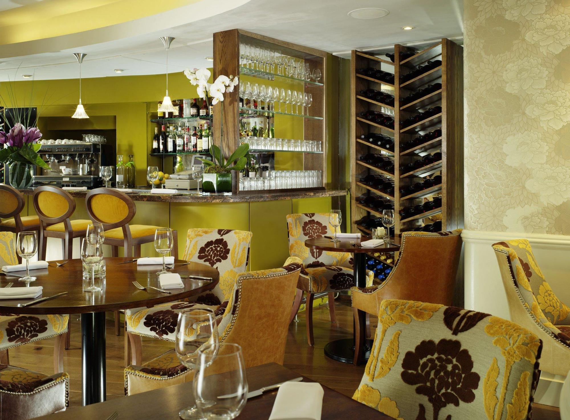 The Capital Townhouse Hotel Londres
