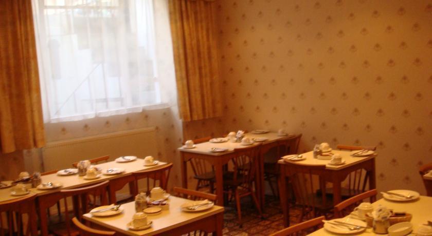 Mornington Victoria 4* Londres