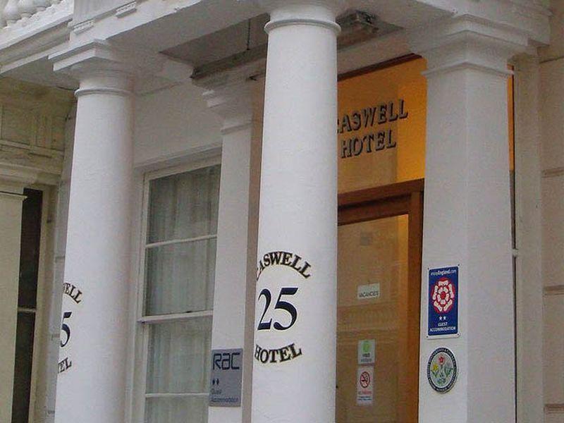 Mornington Victoria Hotel Londres