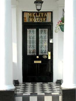 The Melita Hotel
