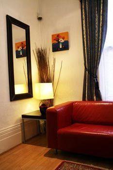 Hotel The Melita Londres