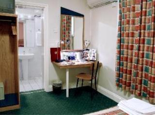 Hotel Comfort - Kings Cross Londres