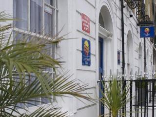 Comfort - Kings Cross 3*
