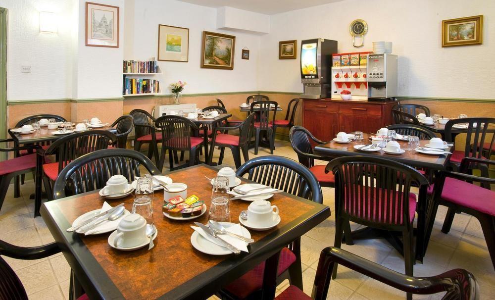 Hotel Dover - Londres