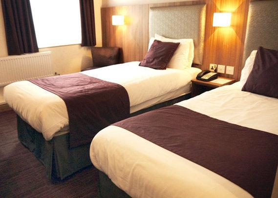 Quality Hampstead Hotel