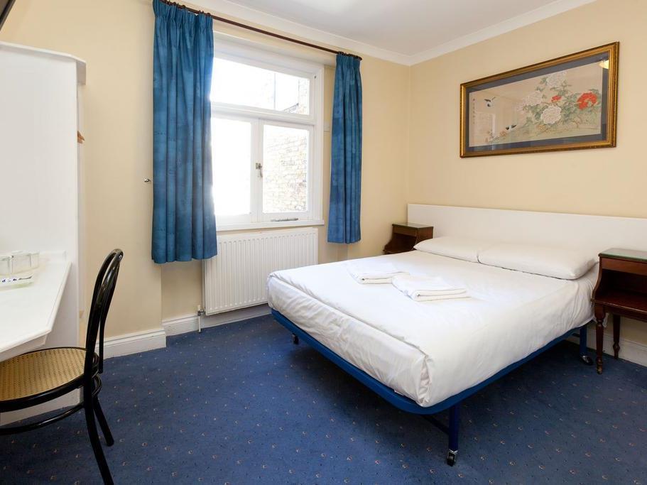 Hotel Crestfield Londen