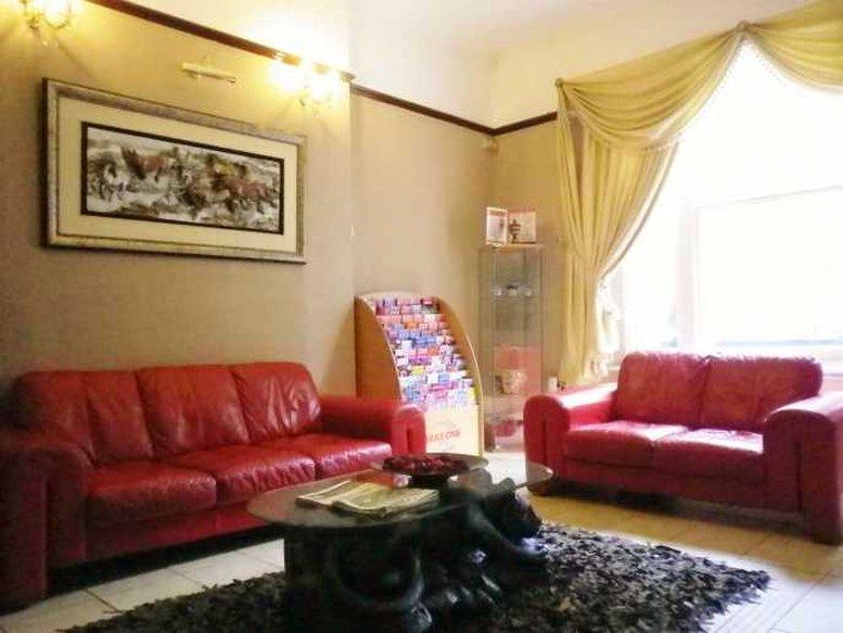 Hotel Hyde Park Court 2*