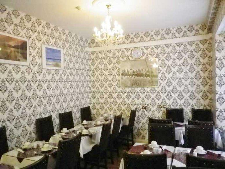 Hyde Park Court Hotel 2*