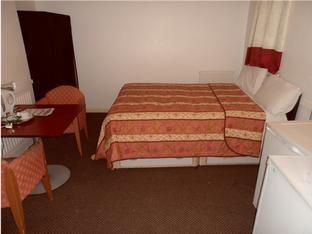 Hotel Goddis *