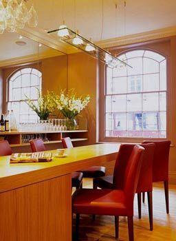 Sydney House Chelsea 4* Londres