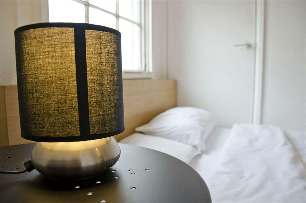 Hostel London Kings Cross Auberge de jeunesse *