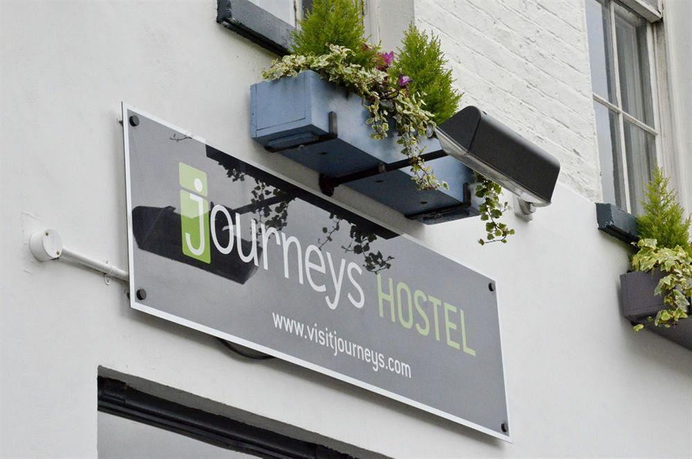 Hostel London Kings Cross Auberge de jeunesse