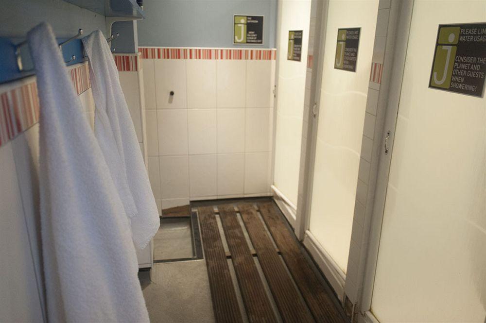 Auberge de jeunesse Hostel London Kings Cross *