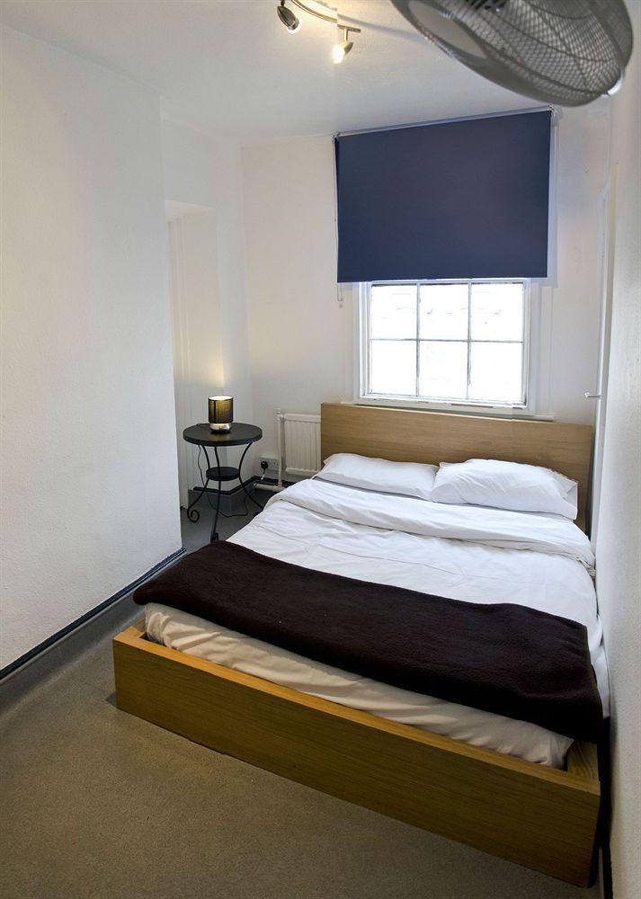 Auberge de jeunesse Hostel London Kings Cross *