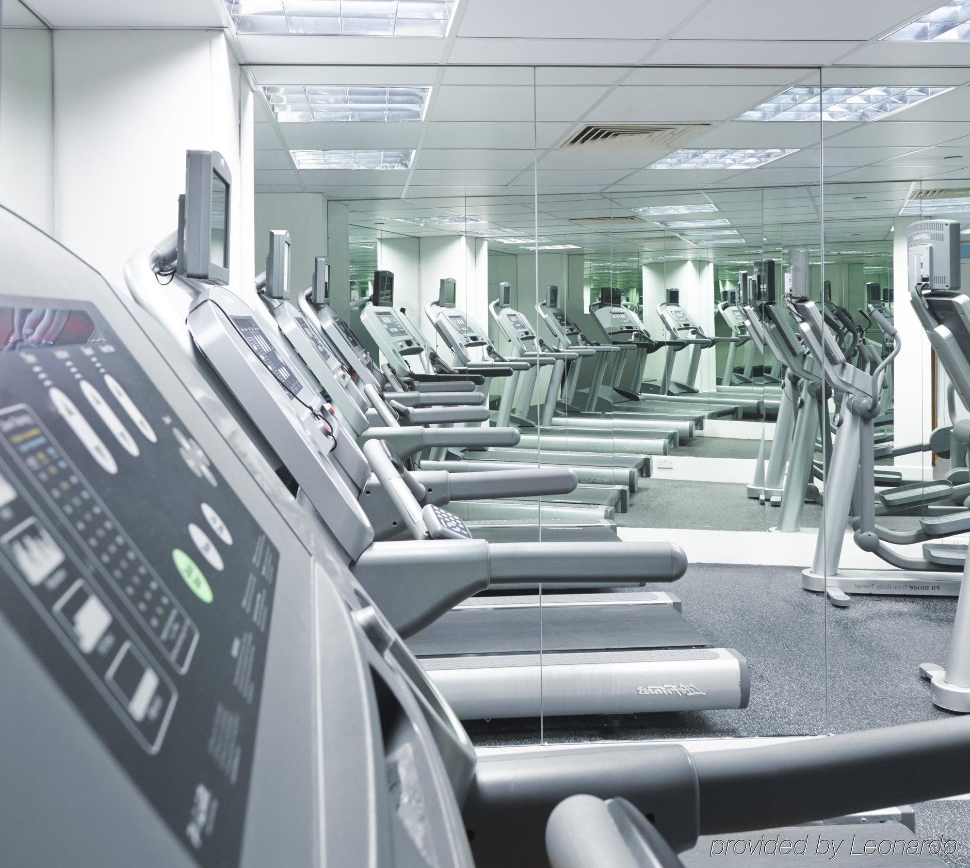 Club Quarters Hotel, Gracechurch Hotel 4*