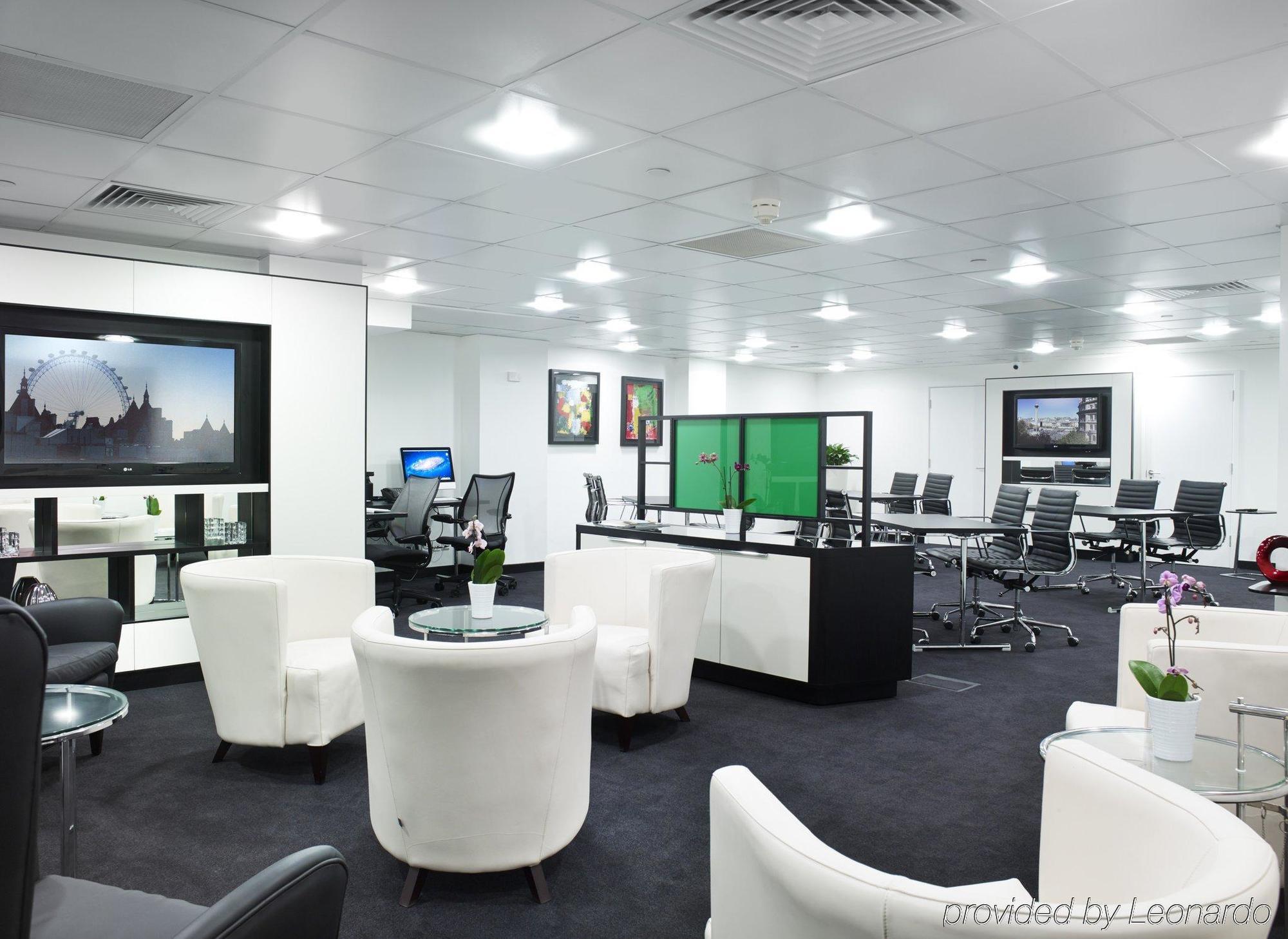 Hotel Club Quarters Hotel, Gracechurch 4*