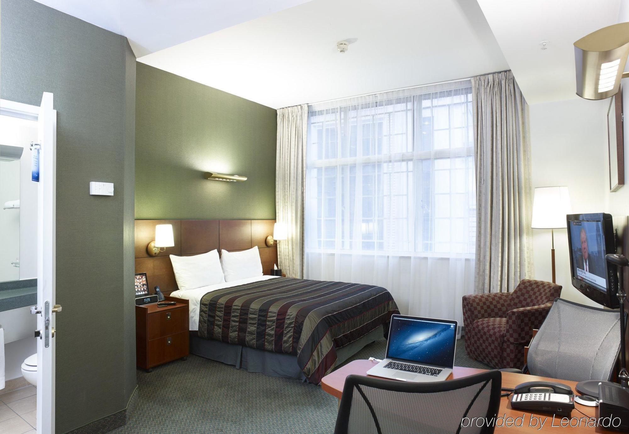 Hotel Club Quarters Hotel, Gracechurch 4*