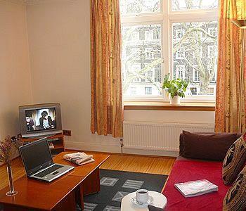 Hotel Aspen Londres