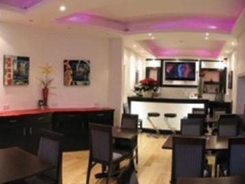 Admiral At Park Avenue Londres