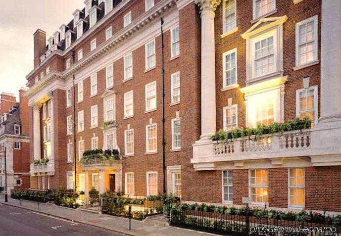 Grand Residences By Marriott - Mayfair-london Hotel