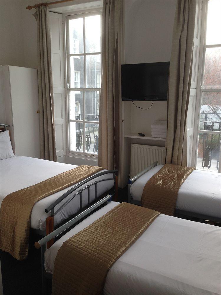 Princess - St Pancras Group Hotel