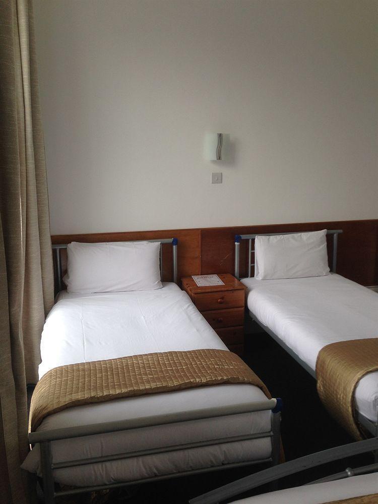 Hotel Princess - St Pancras Group