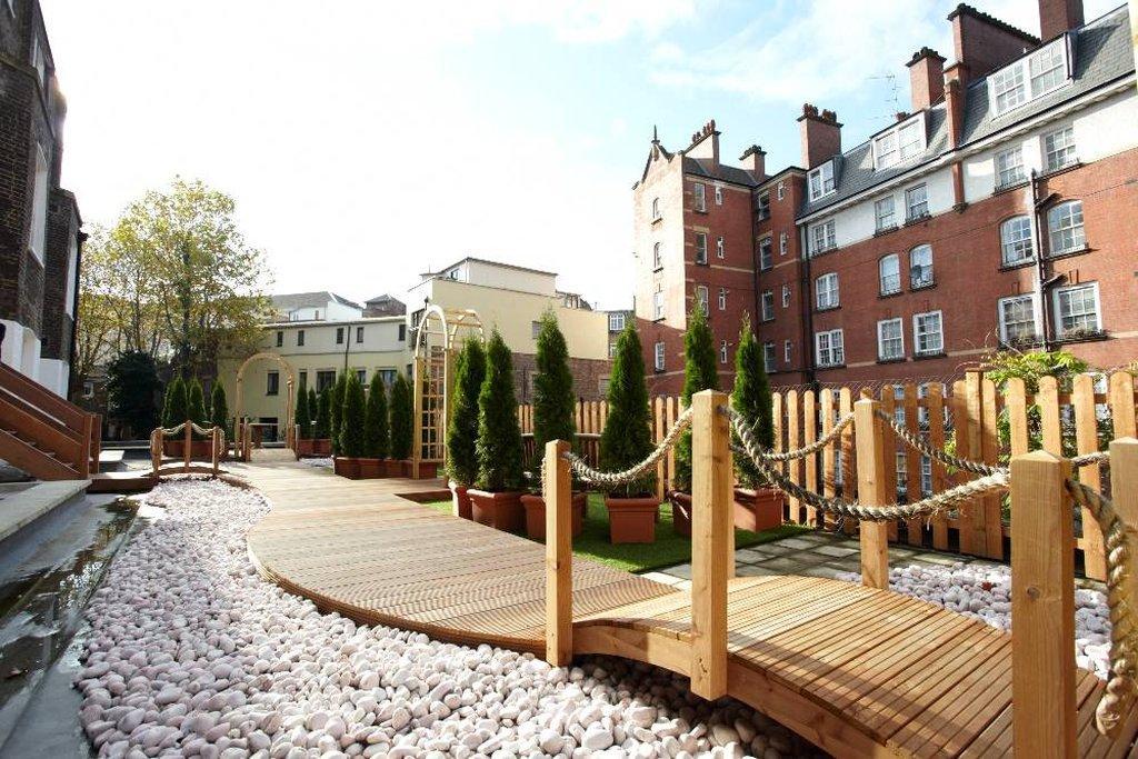 Studios2let * Londres