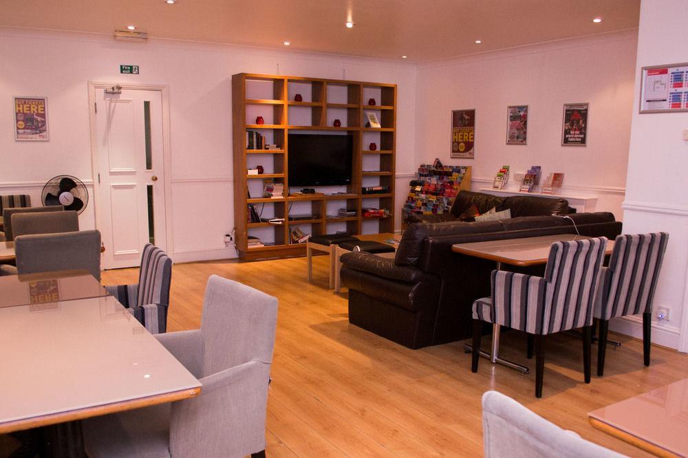 Hostal Smart Hyde Park View *