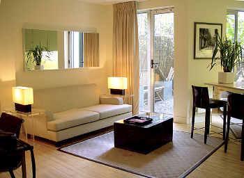 Apart-hotel No.5 Maddox Street 4*