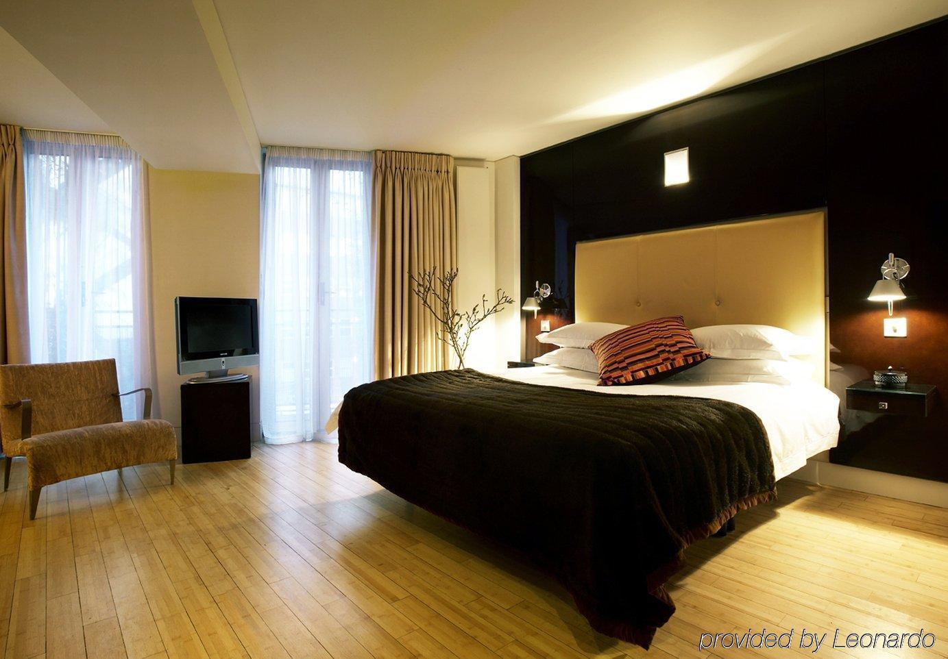 Apart-hotel No.5 Maddox Street Londres