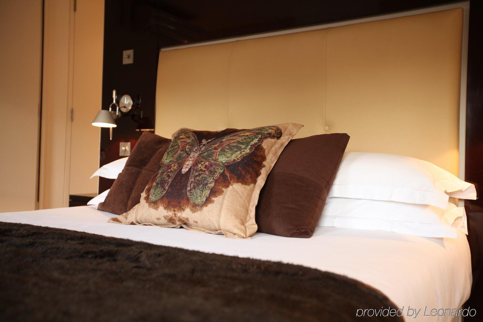 No.5 Maddox Street Apart-hotel