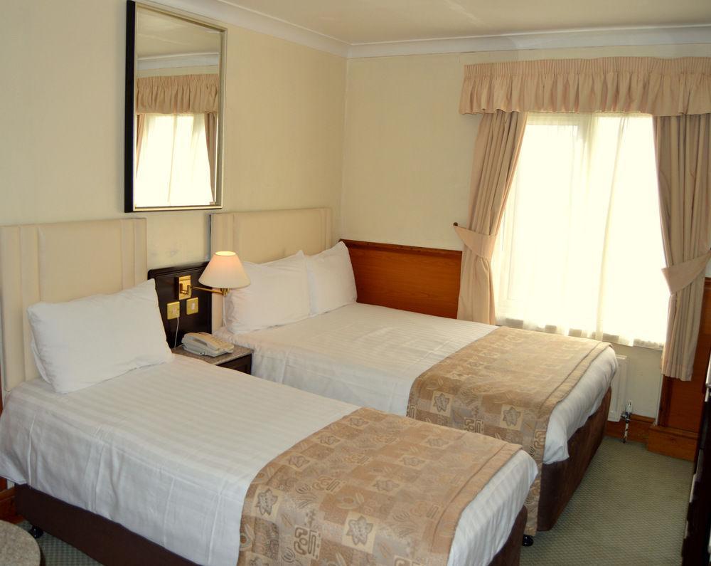 Holiday Villa Hotel Hotel Londres