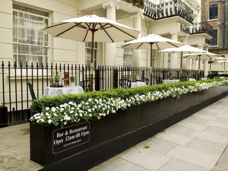 Berjaya Eden Park 3* Londres