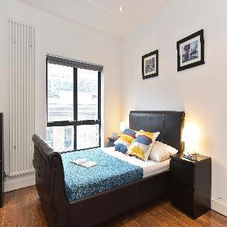 Amber Nike Apartments 4*