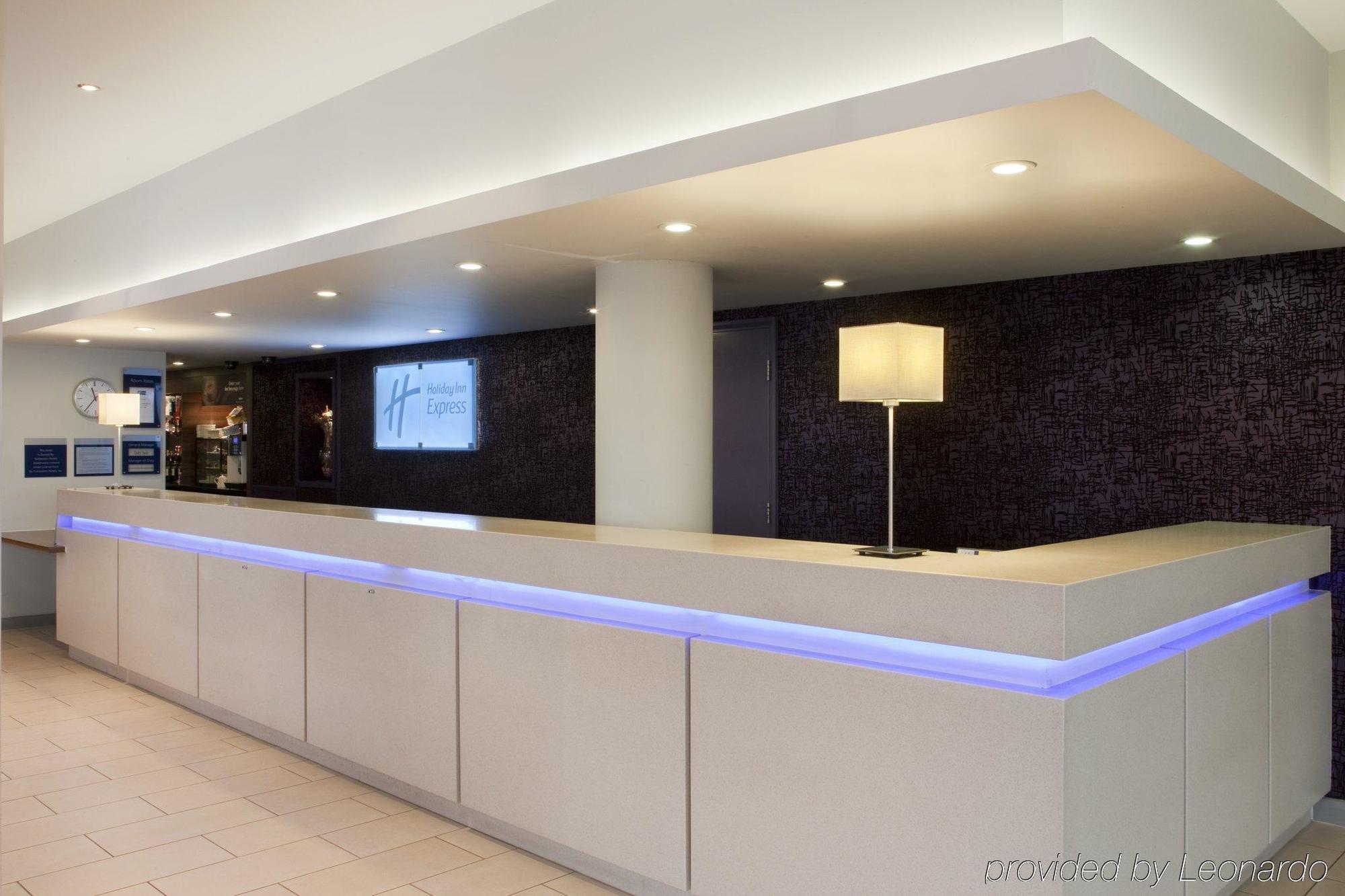 Holiday Express Greenwich By Ihg 3* Londres