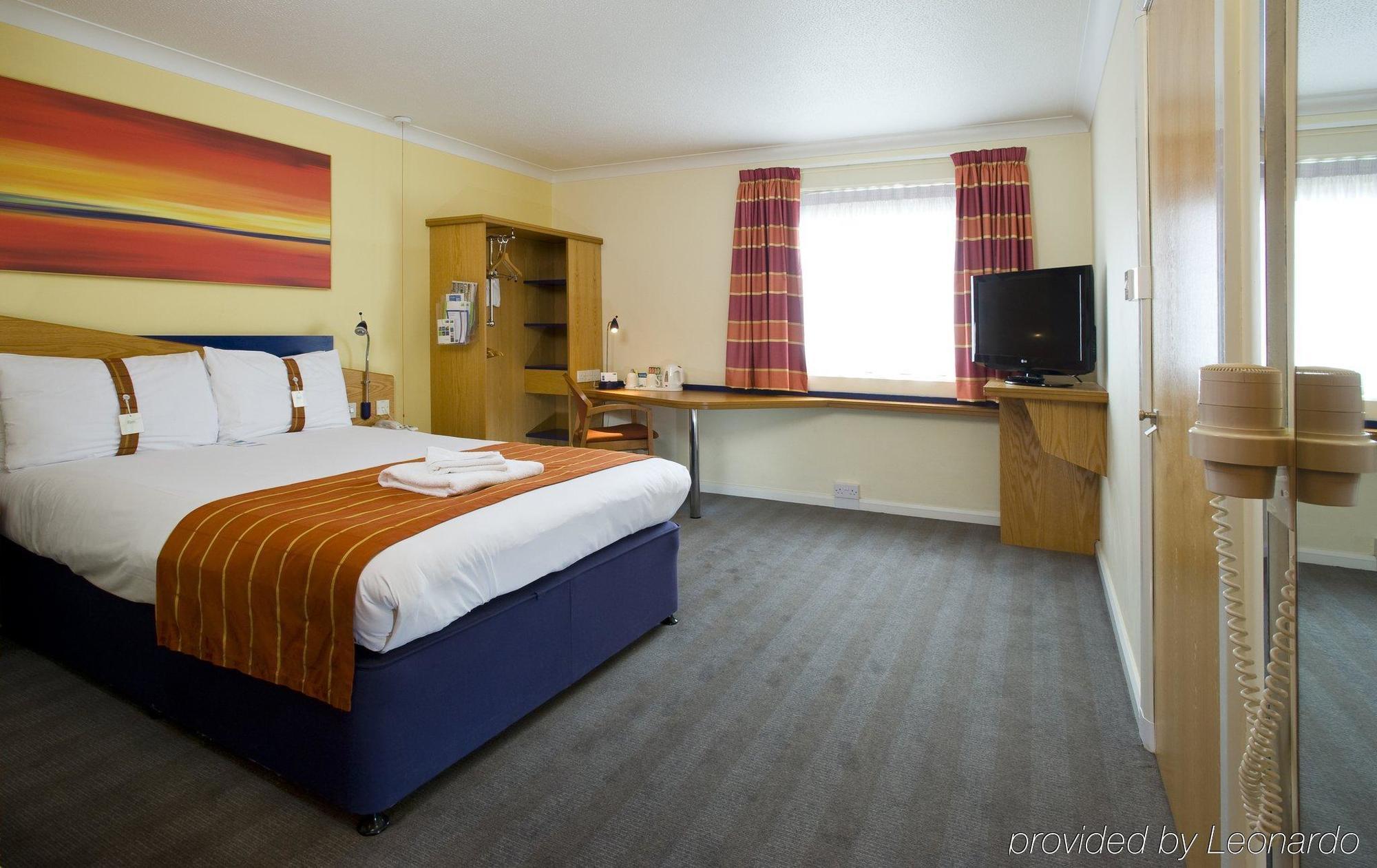 Hotel Holiday Express Greenwich By Ihg