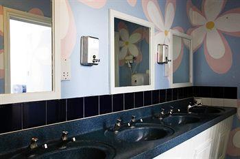 Albergue St Christopher's Greenwich *
