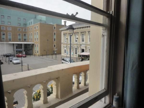 Albergue St Christopher's Greenwich *