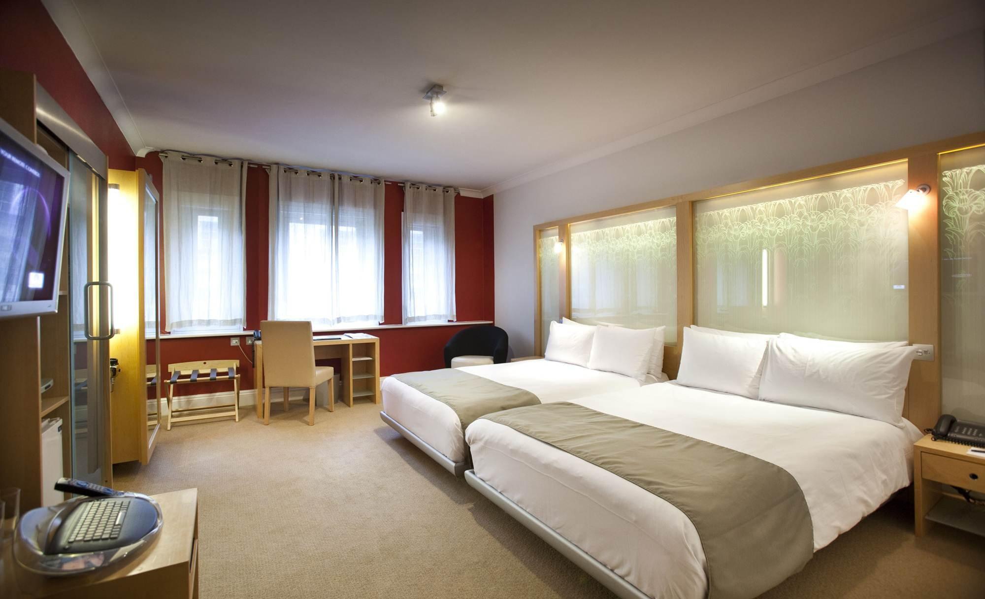 Cumberland Apartamento Londres