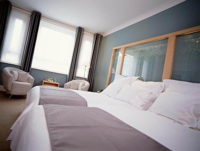 Cumberland Apartamento *