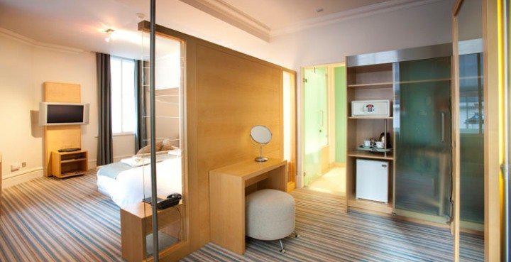 Apartamento Cumberland
