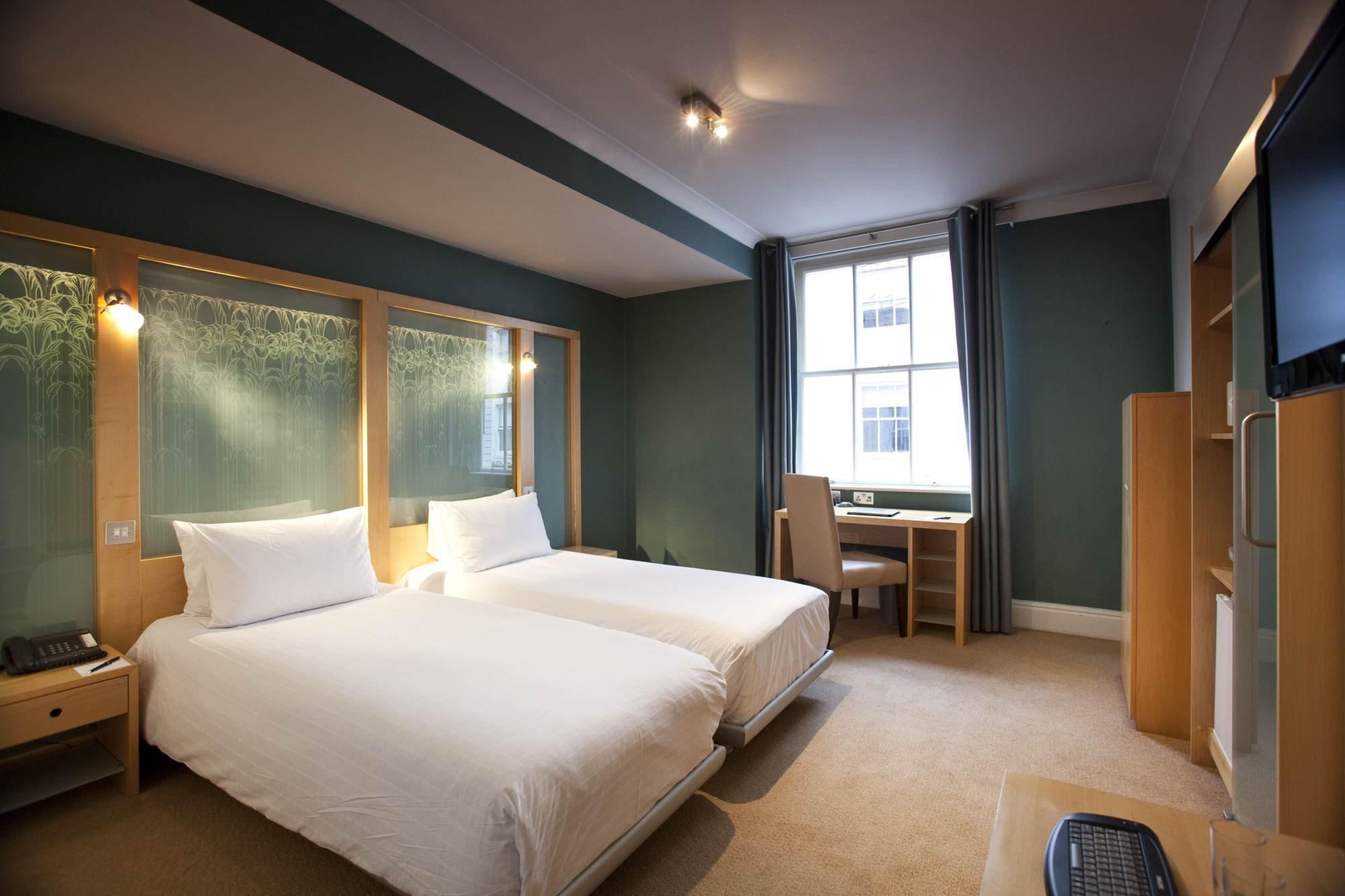 Apartamento Cumberland *