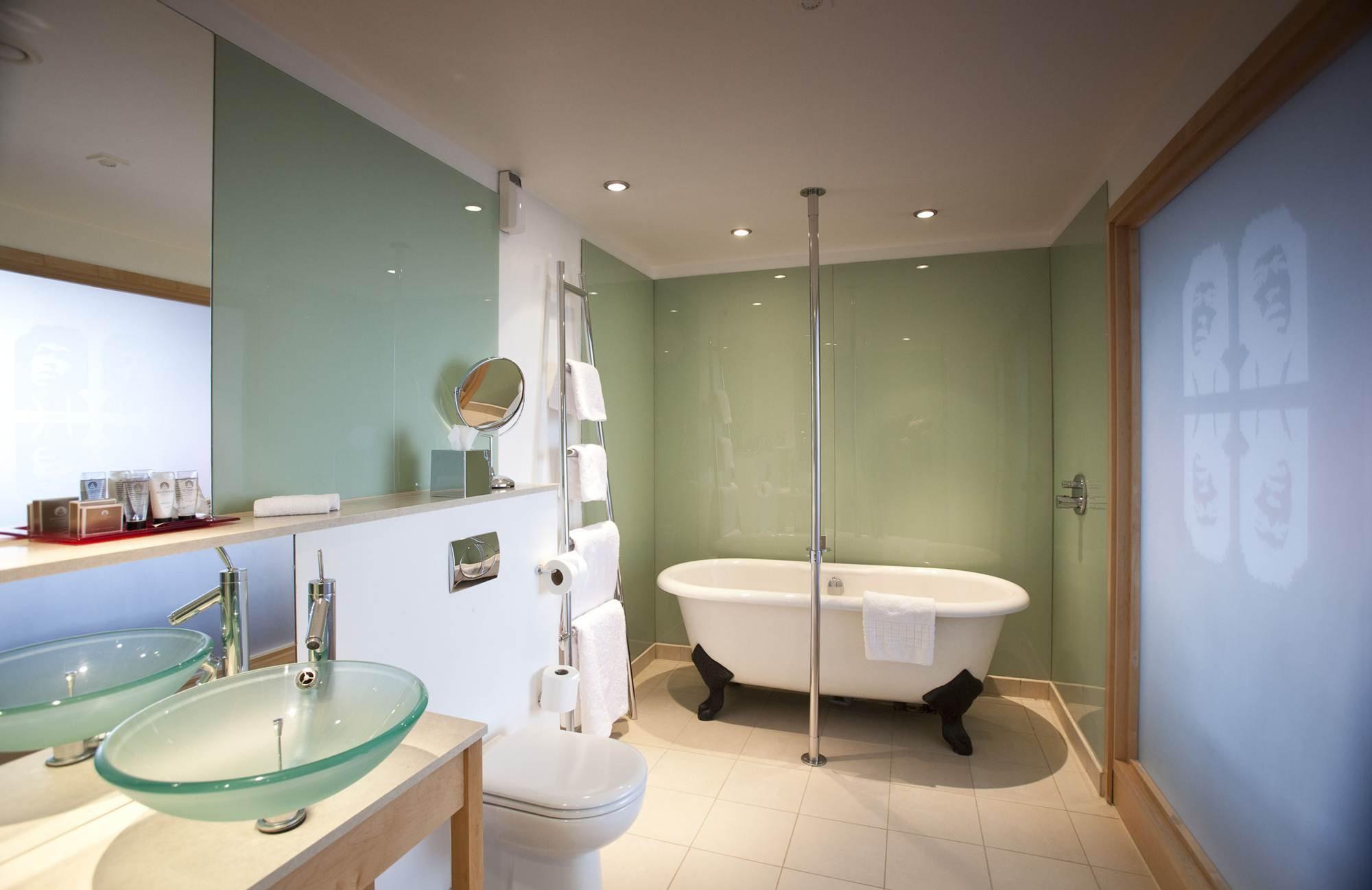 Apartamento Cumberland