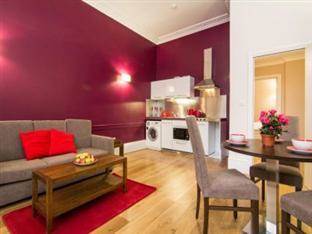 Pimlico Appartement *
