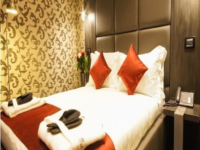 Hotel The Bryson Londres